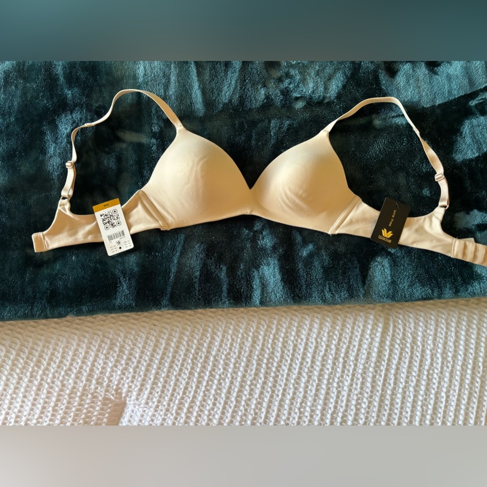 Wacoal Wire Free Teeshirt Women's Bra